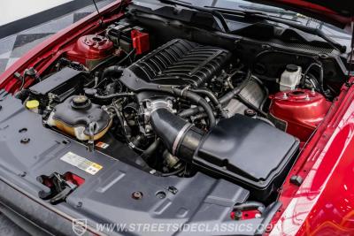 2014 Ford Mustang GT Supercharged