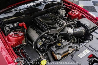 2014 Ford Mustang GT Supercharged