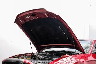 2014 Ford Mustang GT Supercharged