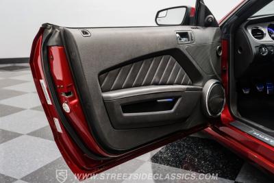 2014 Ford Mustang GT Supercharged