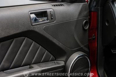 2014 Ford Mustang GT Supercharged