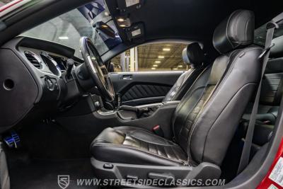 2014 Ford Mustang GT Supercharged