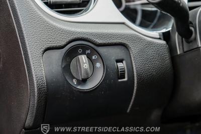 2014 Ford Mustang GT Supercharged