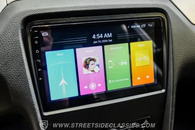 2014 Ford Mustang GT Supercharged