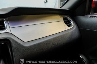 2014 Ford Mustang GT Supercharged