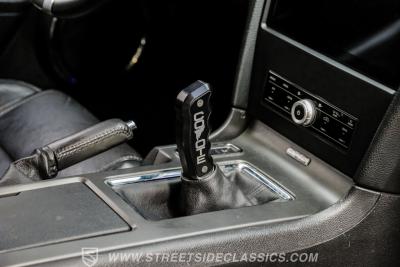 2014 Ford Mustang GT Supercharged