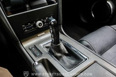 2014 Ford Mustang GT Supercharged