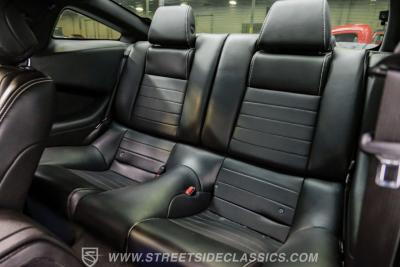 2014 Ford Mustang GT Supercharged