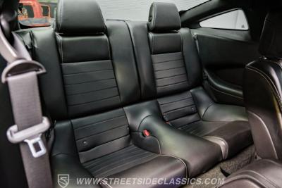 2014 Ford Mustang GT Supercharged