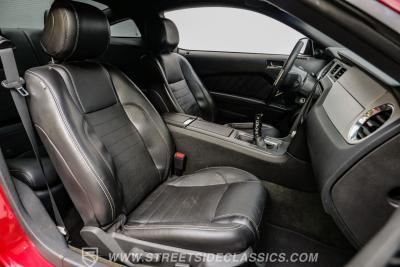 2014 Ford Mustang GT Supercharged