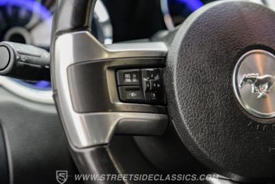 2014 Ford Mustang GT Supercharged