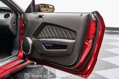 2014 Ford Mustang GT Supercharged