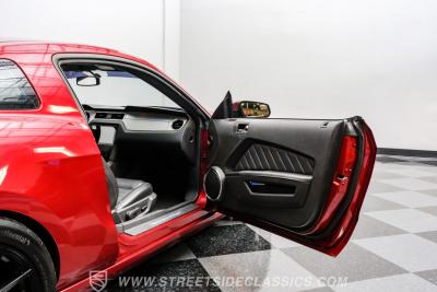 2014 Ford Mustang GT Supercharged