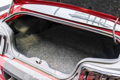 2014 Ford Mustang GT Supercharged