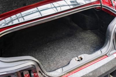 2014 Ford Mustang GT Supercharged