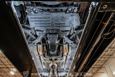 2014 Ford Mustang GT Supercharged