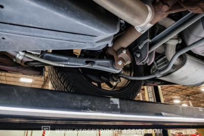 2014 Ford Mustang GT Supercharged