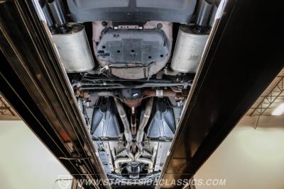 2014 Ford Mustang GT Supercharged