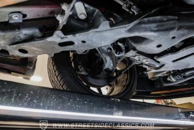 2014 Ford Mustang GT Supercharged