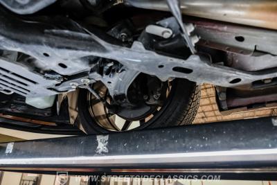 2014 Ford Mustang GT Supercharged