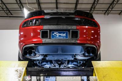 2014 Ford Mustang GT Supercharged