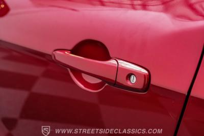 2014 Ford Mustang GT Supercharged