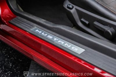 2014 Ford Mustang GT Supercharged