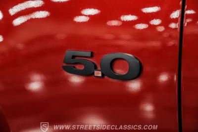 2014 Ford Mustang GT Supercharged