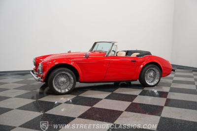 1965 Austin Healey Sebring 5000 Replica