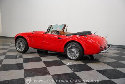 1965 Austin Healey Sebring 5000 Replica