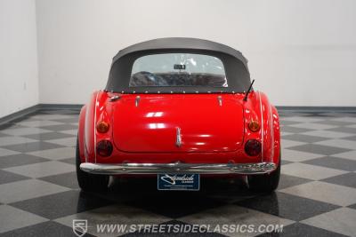 1965 Austin Healey Sebring 5000 Replica