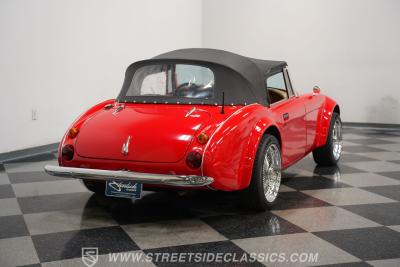 1965 Austin Healey Sebring 5000 Replica