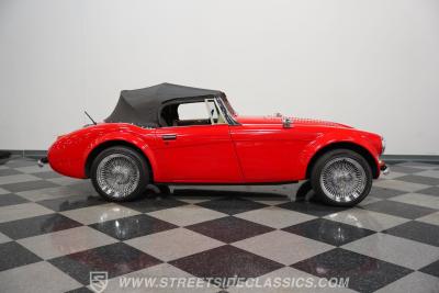 1965 Austin Healey Sebring 5000 Replica