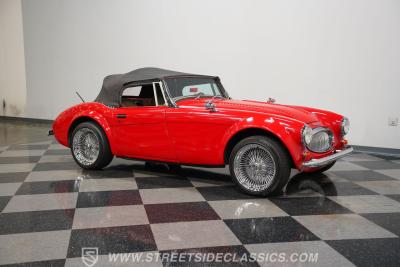 1965 Austin Healey Sebring 5000 Replica