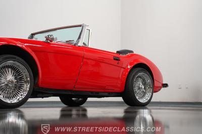 1965 Austin Healey Sebring 5000 Replica