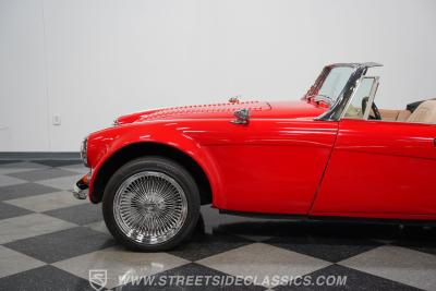 1965 Austin Healey Sebring 5000 Replica