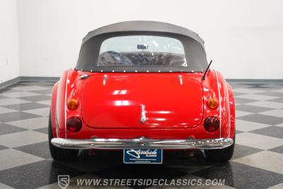 1965 Austin Healey Sebring 5000 Replica