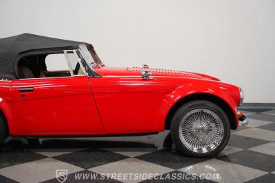1965 Austin Healey Sebring 5000 Replica