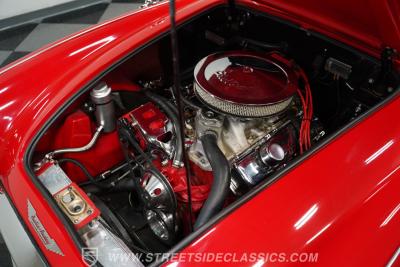 1965 Austin Healey Sebring 5000 Replica