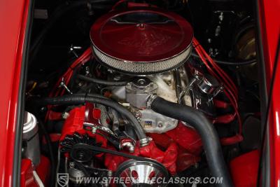 1965 Austin Healey Sebring 5000 Replica