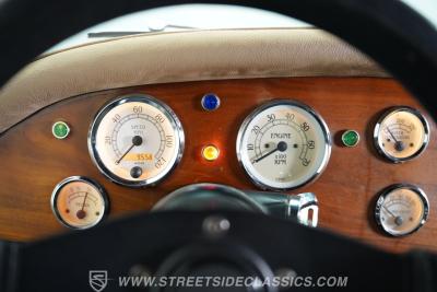 1965 Austin Healey Sebring 5000 Replica