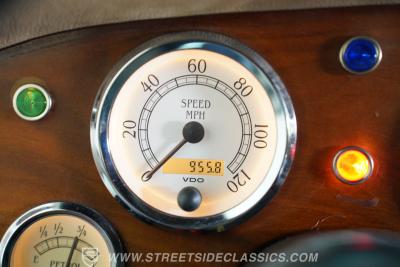 1965 Austin Healey Sebring 5000 Replica