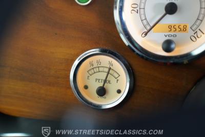 1965 Austin Healey Sebring 5000 Replica