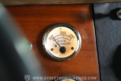 1965 Austin Healey Sebring 5000 Replica