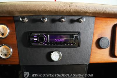 1965 Austin Healey Sebring 5000 Replica