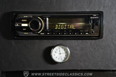 1965 Austin Healey Sebring 5000 Replica