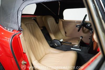 1965 Austin Healey Sebring 5000 Replica