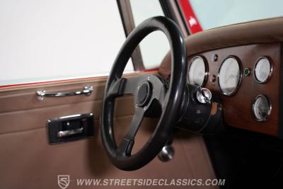 1965 Austin Healey Sebring 5000 Replica