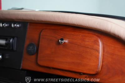 1965 Austin Healey Sebring 5000 Replica