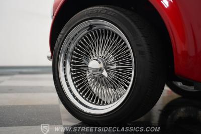 1965 Austin Healey Sebring 5000 Replica